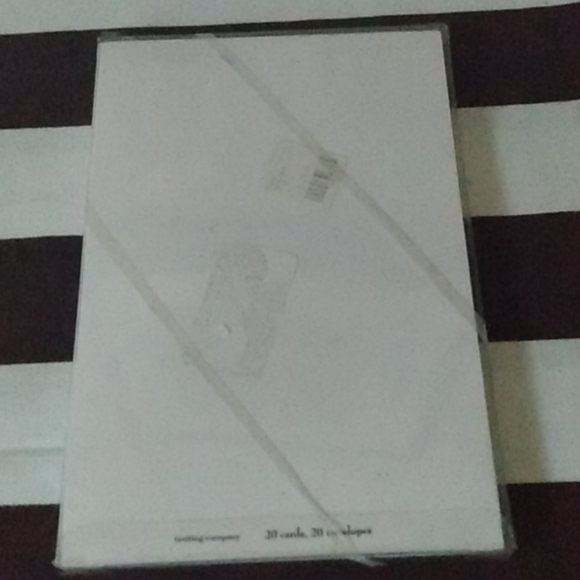 Stationery - Picture 3 of 5